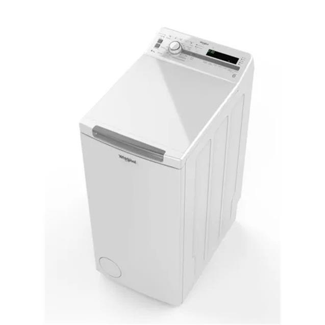 Lavarropas Carga Superior Whirlpool wcs60zb 6 kg 1200rpm