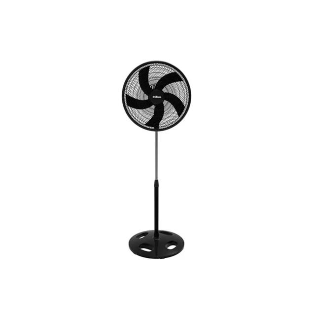 Ventilador De Pie Liliana Vp20p 20" 5 Aspas 90 W Oscilante