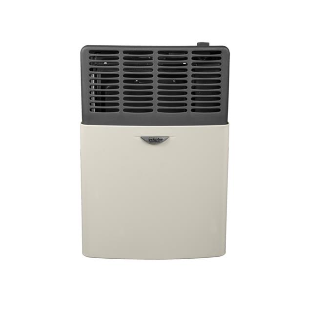 Calefactor Tiro Balanceado Eskabe 2000 Kcal Marfil E/P Aromatizador Multigas (S21TB2P)