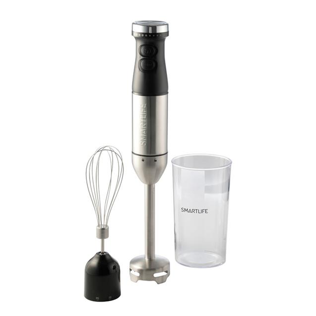 Mixer Smart-Life  800w C/Vaso Inox (SM5010)