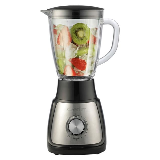 Licuadora Smartlife 600w 1.5 Lts (BL1055PN)