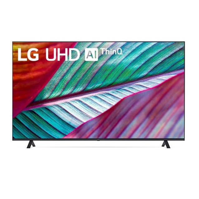 Smart Tv Lg 50" 4k Ai Thinq (50UR8750)