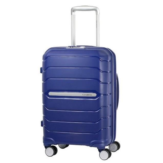 Valija Samsonite Octolite 55/20 Exp Navy (7694315961U)