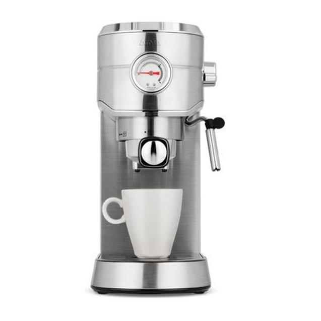 CAFETERA ATMA CEAT5418 EXPRESS/CAPSULA INOX