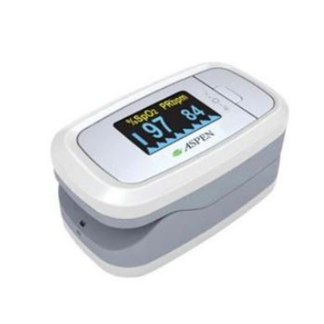 OXIMETRO ASPEN PULSE FLOW