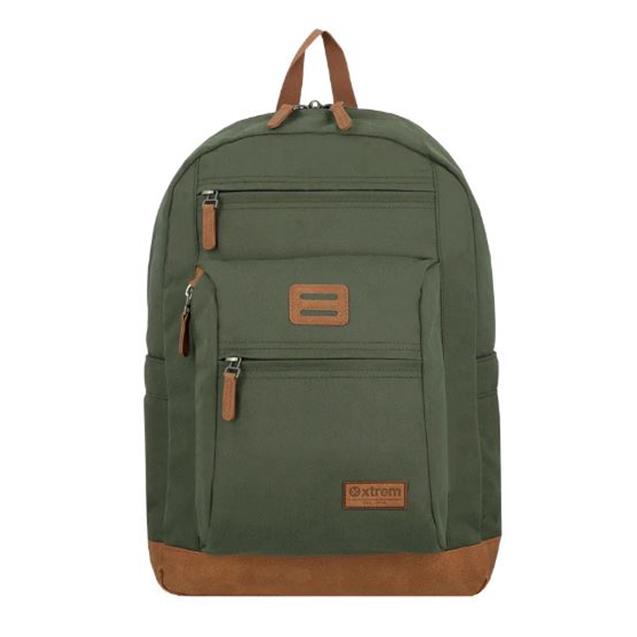 Mochila Xtrem Jersey 2.0 Army Green (15508222091)