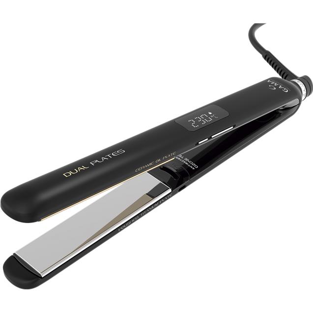 Planchita Ga.Ma Led Dual Plates 4d Therapy (Cp14)