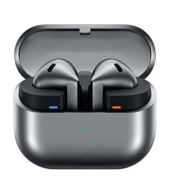 Auricular Samsung Galaxy Buds3 Silver