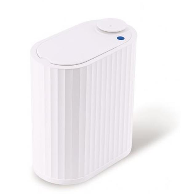 Recipiente Residuos Onebox C/Sensor Y Aromatizador- 4l (OB-S4LA)