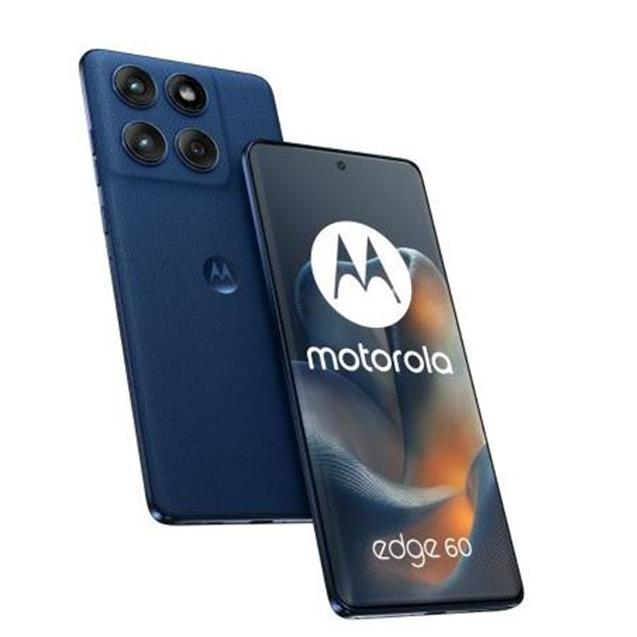 Celular Motorola Edge 60 12+512 Gb Gibraltar Sea