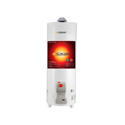 Termotanque Saiar 120lt Pie (Tpg120msa13)