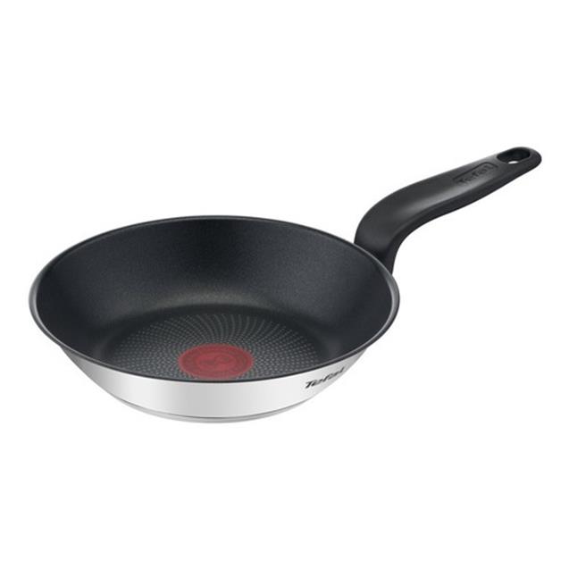 Sartén T-Fal Primary 20cm Inoxidable (E3090204)