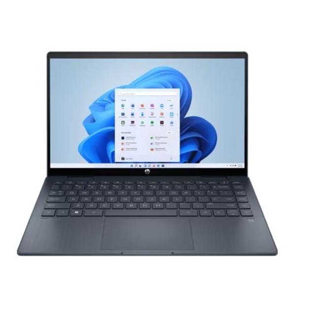 Notebook Hp Convertible 2-En-1 Pavilion X360/ I5-1235u/ 8gb 512gb/ 14" Fhd W11h (14EK0008LA)