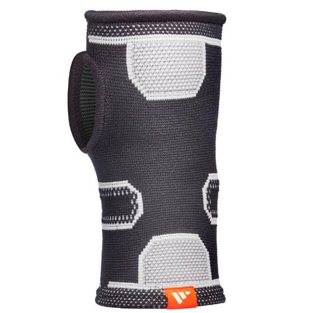 Muñequera Adidas T.XL 20-25 Cm (ADSU12544BKNL)