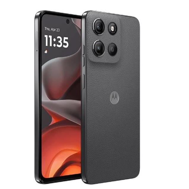 Celular Motorola Moto G15 4+128 Gb Gravity Gray