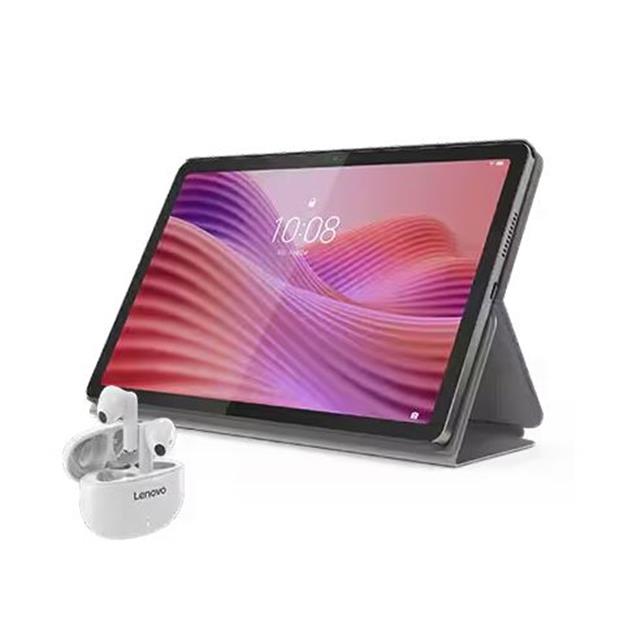 Tablet Lenovo Tab 10.1" Wuxga 4gb 128gb Folio Case + E310