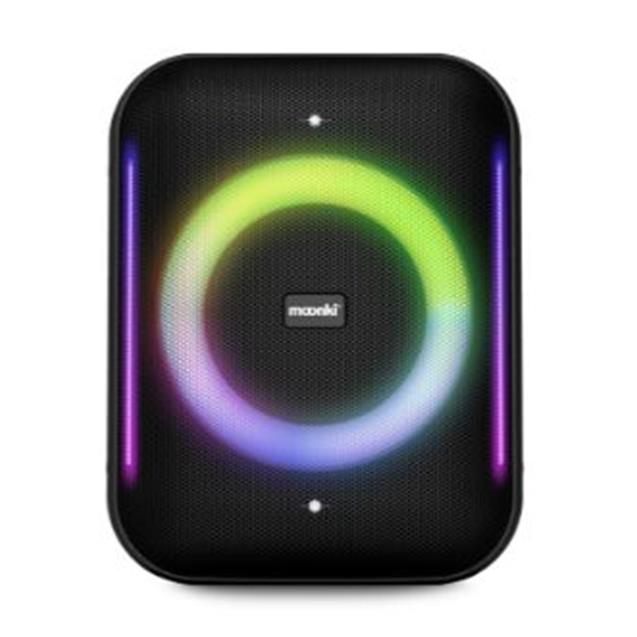 Parlante Moonki Bossa Mini 6.5" (PB65LT)