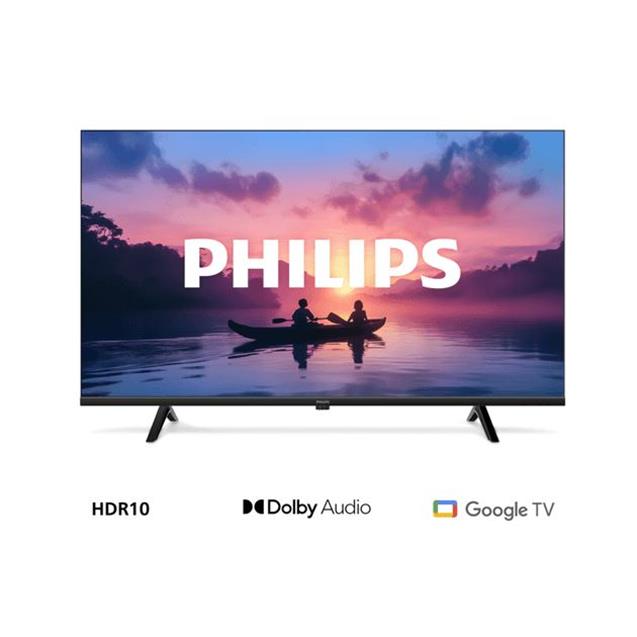 Smart Tv Philips 40" Google-Tv Fhd (40PFD6920/77)