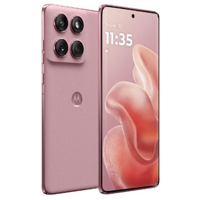 Celular Motorola Edge 60 Fusion 8+256 Zephyr