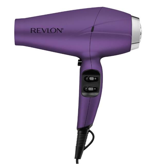 Secador Revlon 2200w Violeta (RVDR5281LA2AV1)