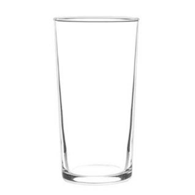 Set Vasos Cristar Montecarlo Alto 355cc X6 Unidades (EPACK0007)