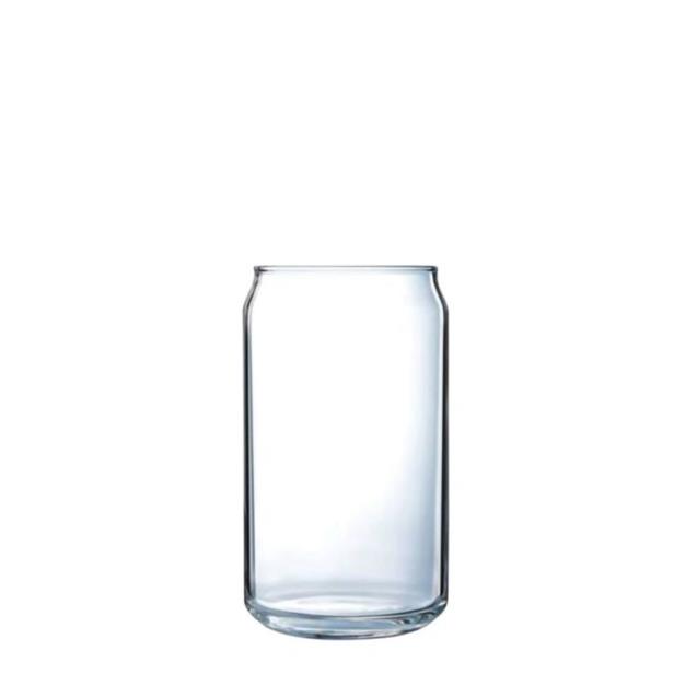 Set Vaso Luminarc Can 476cc X6 Unidades (V3331)