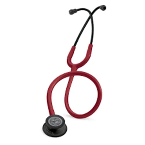Estetoscopio Littmann 5868 Classic III Burgundy