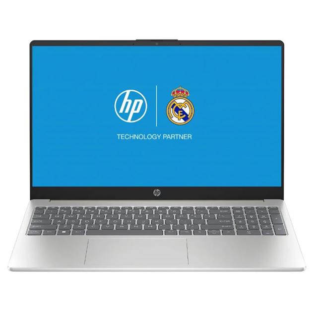 Notebook HP  I3-N305/ 8gb 512 Gb/ 15.6" Fhd/ W11HSL (15FD0238LA)