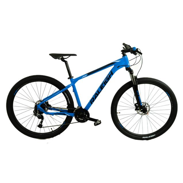Bicicleta Raleigh 4.5 R29 19" Azul/Negro **