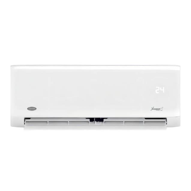 Split Inverter Carrier 2356  Frío/Calor Smart (53HVN09GN81F)