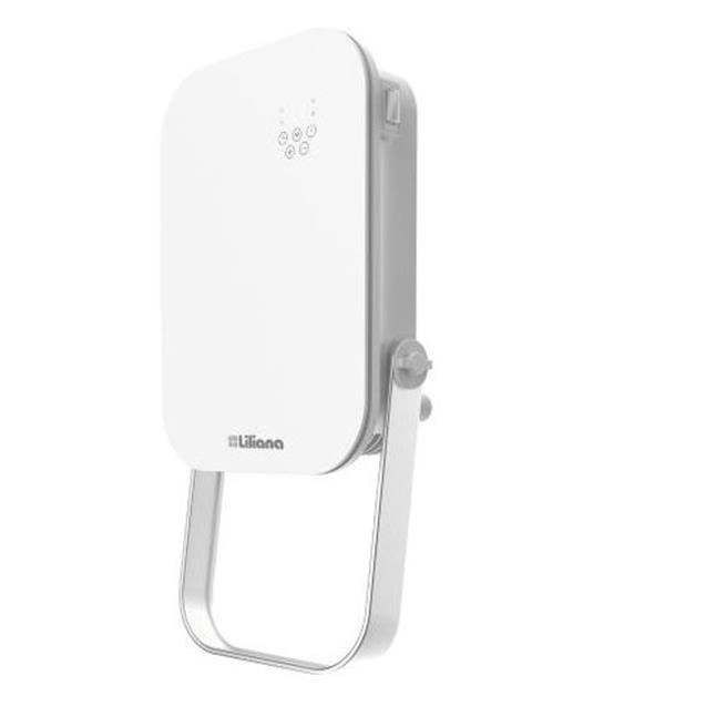 Caloventor Liliana Pared 2000w (CWD960)