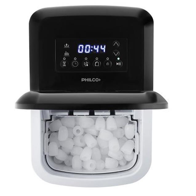 Fábrica De Hielo Philco Predicta Display Dig 2 Lts (IM23PHP)