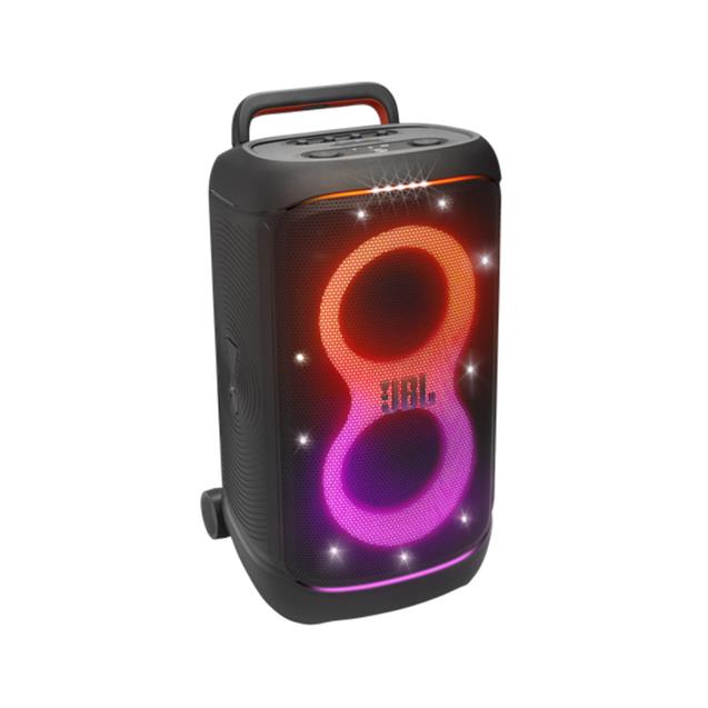 Parlante Jbl Partybox 520 C/Carro