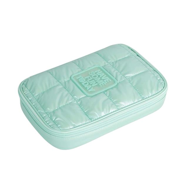 Canopla Mooving Trend Pastel Verde