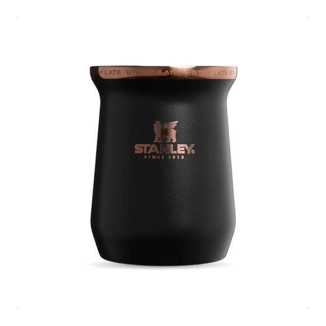 Mate Stanley Messi Goat 236ml Black (09628-114)