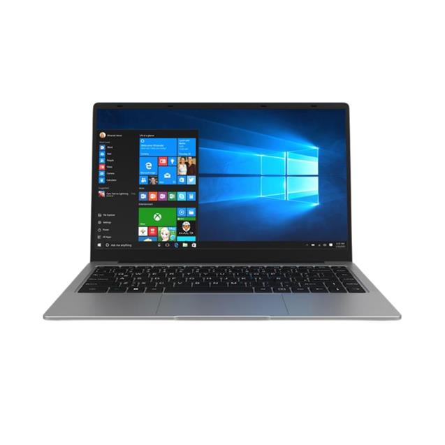 Notebook Pcbox Intel N4020 4GB SSD 128GB 14" HD Windows 11 (PCBGLW4EE)
